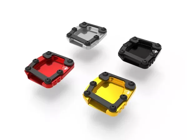 Ducabike DBK BAC05 DesertX Kickstand Pad