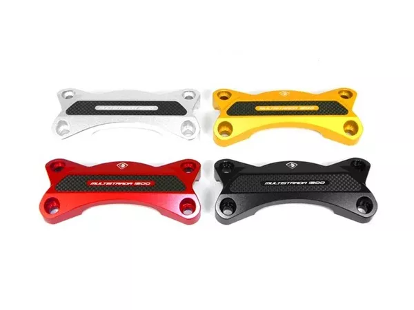 Ducabike DBK BM01 Handlebar Clamp MTS 1200