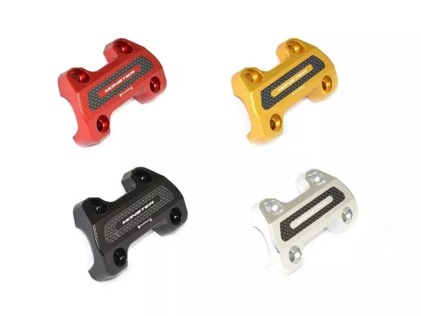 Ducabike DBK BM07 Handlebar Clamp M796 / 1100 / 1100 Evo