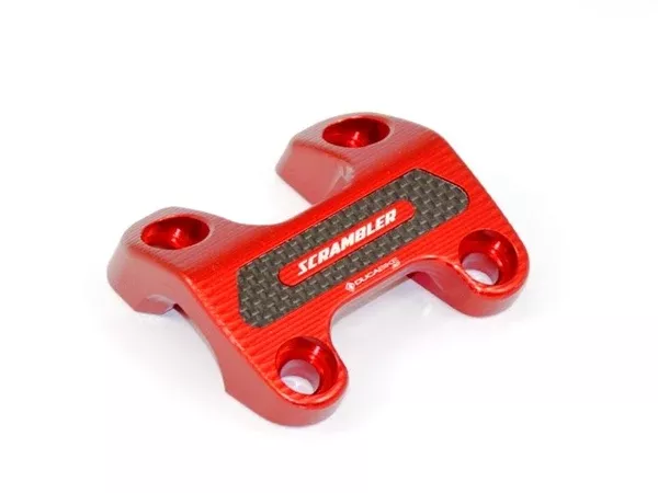 Ducabike DBK BM08 Handlebar Clamp Scrambler