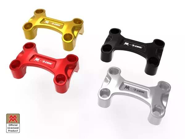 Ducabike DBK BM19 Handlebar Clamp Moto Morini Seiemmezzo