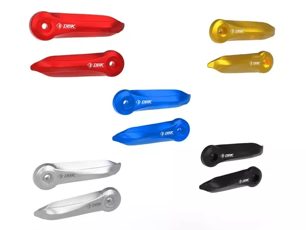 Ducabike DBK BMW R1300GS Adventure Handguards Protection Kit