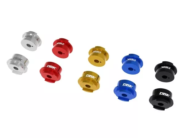 Ducabike DBK BMW R1300GS Adventure Handlebar Spacer Kit