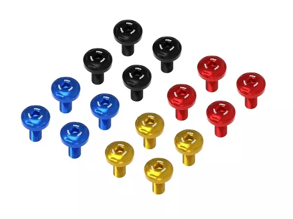 Ducabike DBK BMW R1300GS Adventure Rear Cover Frame Screws Kit
