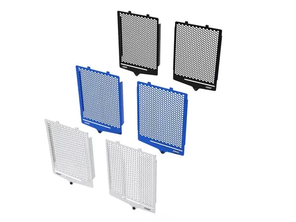 Ducabike DBK BMW R1300GS Adventure Water Radiator Guard