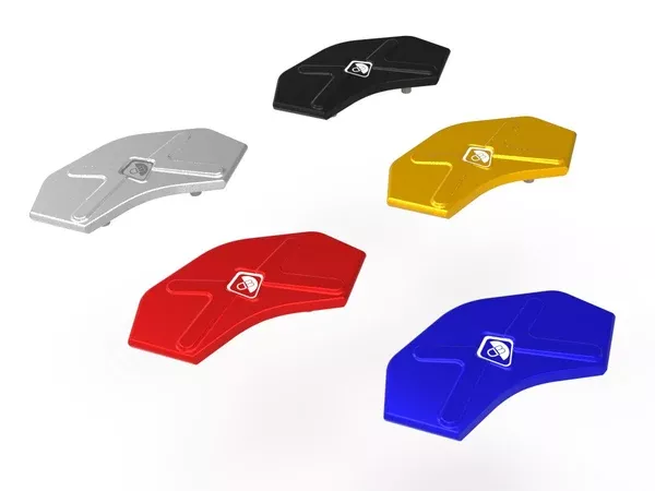 Ducabike DBK BMW R1300GS Luggage Rack Cover