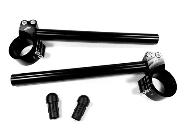 Ducabike DBK BSR530 ADJUSTABLE HANDLEBAR 53 MM RISE 0 MM