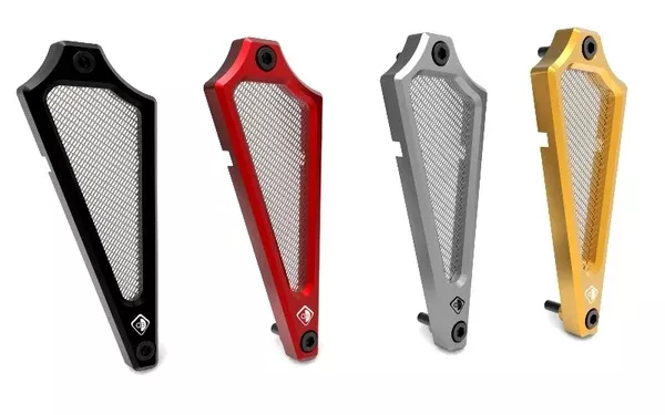 Ducabike DBK CAV01 Xdiavel Vertical Air Intake