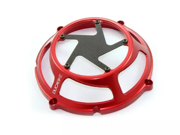 Ducabike DBK CC02 Clutch Cover