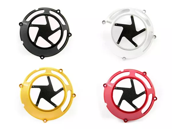 Ducabike DBK CC08 Clutch Cover