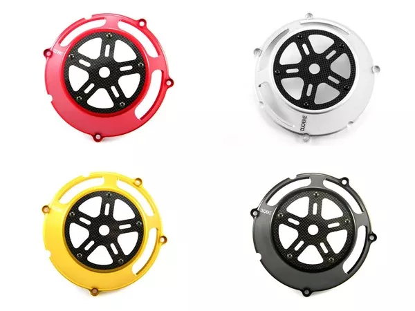 Ducabike DBK CC09 Clutch Cover