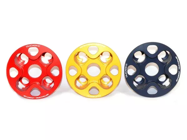 Ducabike DBK CCDV04SM Pressure Plate