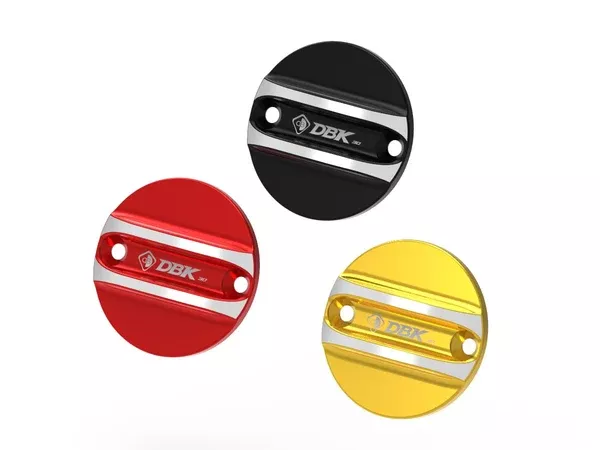 Ducabike DBK CIF03 Timing Inspection Cover