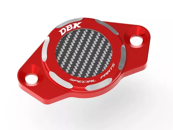 Ducabike DBK CIF06 Timing Inspection Cover