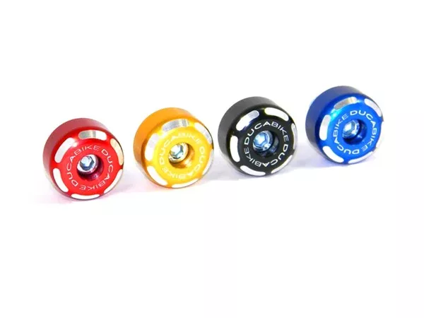 Ducabike DBK CM0114 HANDLEBAR WEIGHT INSIDE DIAMETER FROM 14 TO 15 MM