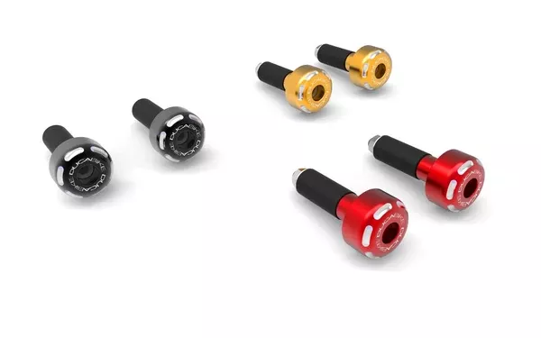 Ducabike DBK CM06 HANDLEBAR WEIGHT (UNIVERSAL) INSIDE DIAMETER FROM 13 18 MM
