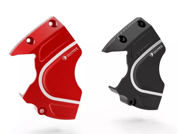 Ducabike DBK CP13 Diavel 1260 Sprocket Cover