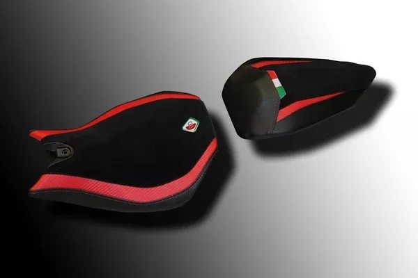 Ducabike DBK Cs119901 Panigale 899/1199 Seat Cover