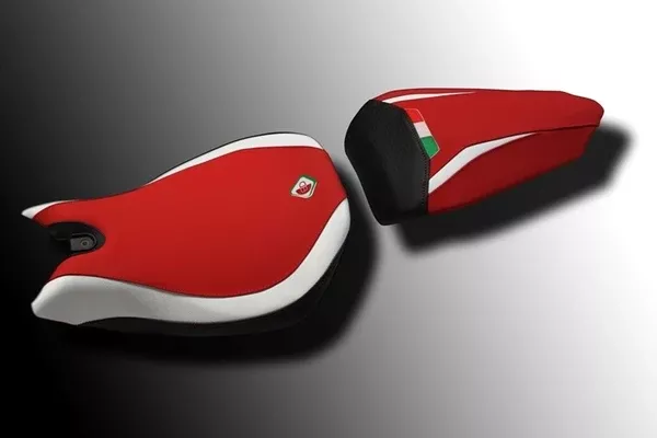 Ducabike DBK CS129901 Panigale 959/1299 Seat Cover