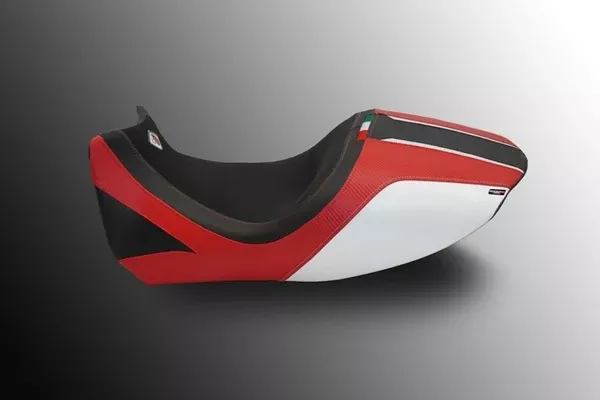Ducabike DBK Csdv01 Diavel 15-17 Seat Cover