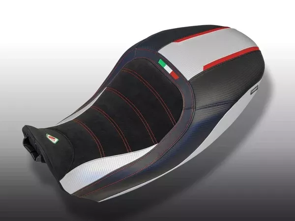 Ducabike DBK Csdvc02 Diavel 1260 Comfort Seat Cover