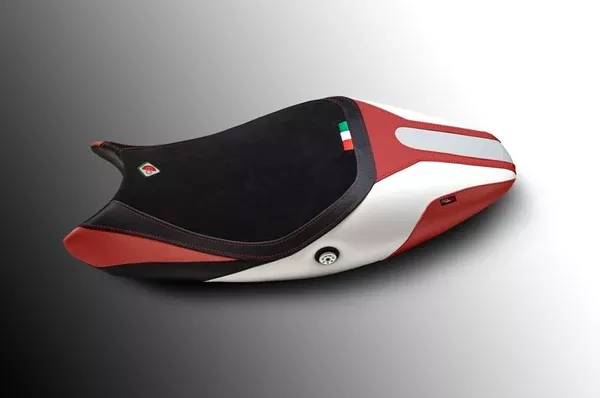 Ducabike DBK Csm01 M696/796/1100 Seat Cover