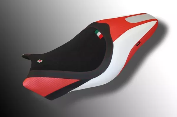 Ducabike DBK Csm1202 M1200 My17 Seat Cover
