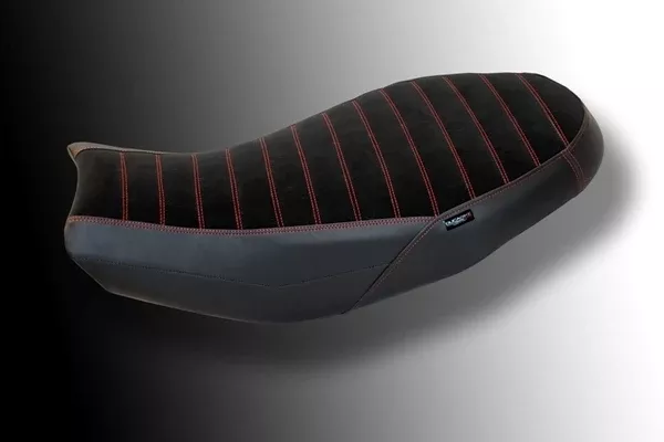 Ducabike DBK Csscr02 Desert Sled Comfort Seat Cover