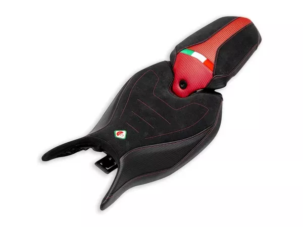 Ducabike DBK Csstc01 Comfort Seat Cover
