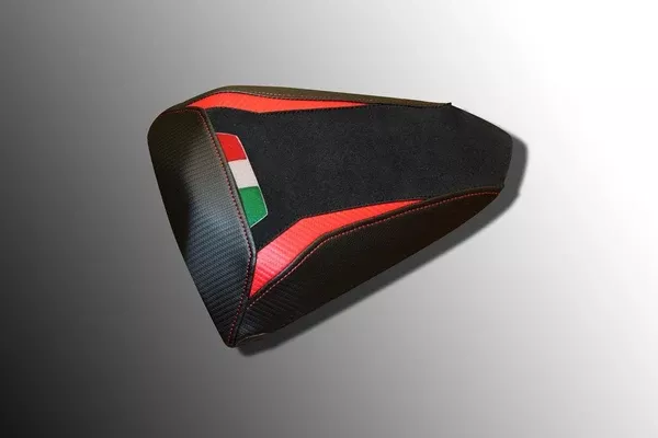Ducabike DBK CSV4P01 Panigale V4 Seat Cover Passenger