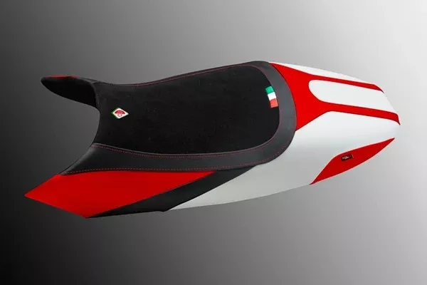 Ducabike DBK Csvm01 Monster Seat Cover