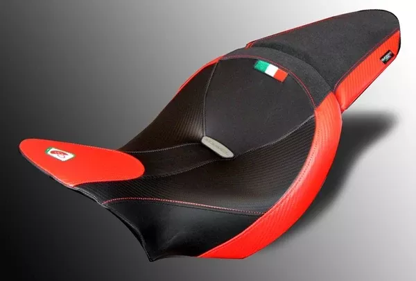 Ducabike DBK Csxd01 Xdiavel Seat Cover