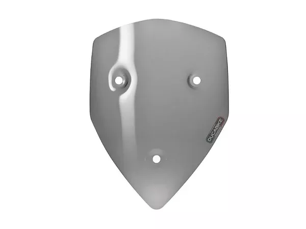 Ducabike DBK CUP02 MTS 1200 10/12 Sport Windscreen