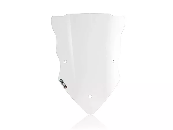 Ducabike DBK CUP06 MTS 15/19 Touring Windscreen