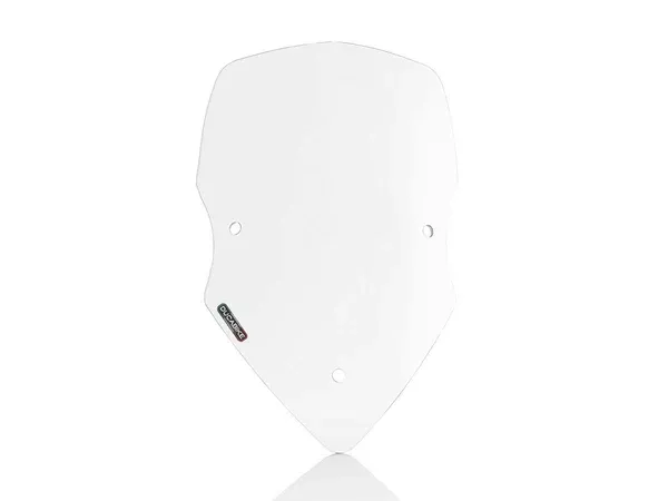 Ducabike DBK CUP08 MTS 15/19 Intermediate Windscreen