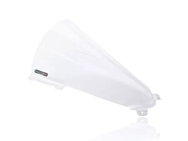 Ducabike DBK CUP09 V4 / S Race High Windscreen