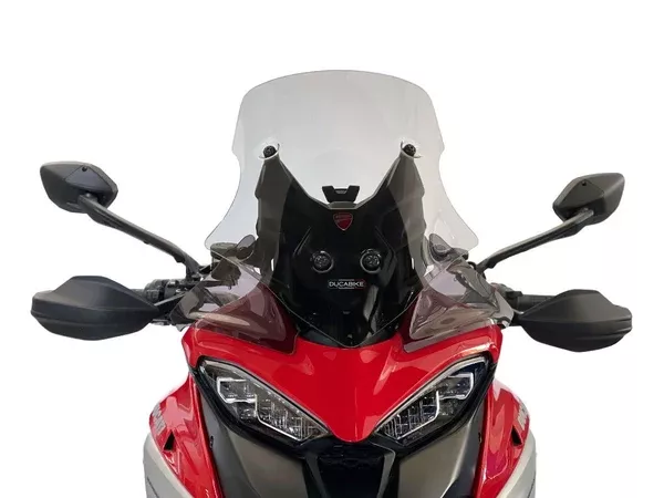 Ducabike DBK CUP16 MTS V4 Intermediate Windscreen