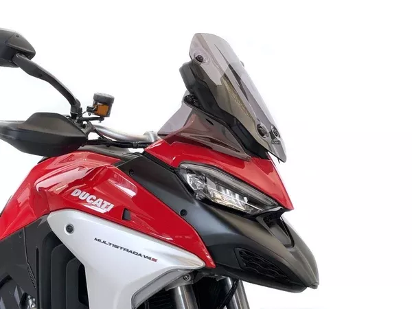 Ducabike DBK CUP17 MTS V4 Sport Windscreen