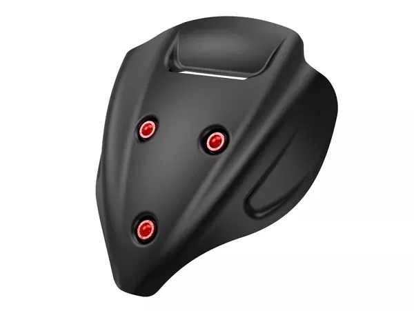 Ducabike DBK Cup22 Windscreen Sport