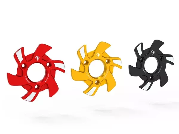 Ducabike DBK DBK Clutch Spring Retainer
