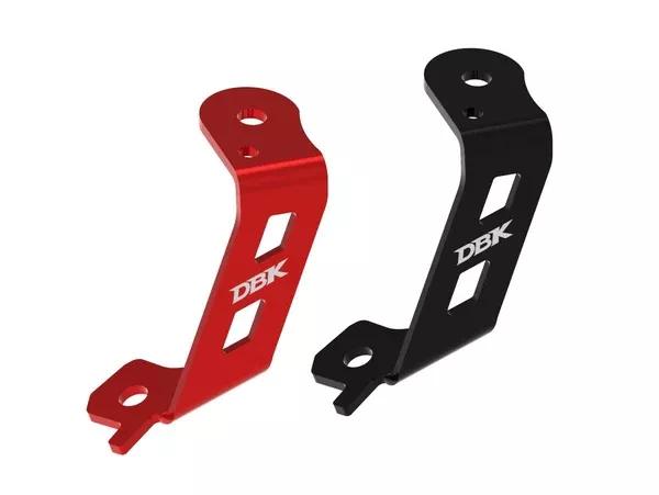 Ducabike DBK Ducati Brake Fluid Reservoir Bracket