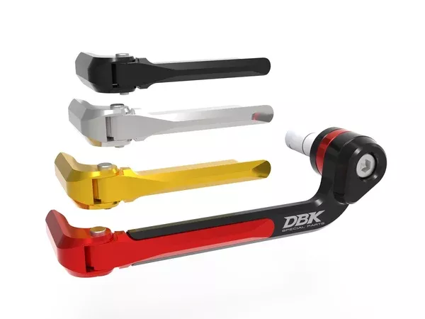 Ducabike DBK Ducati Clutch Lever Protection Guard