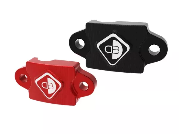 Ducabike DBK Ducati Hypermotard 698 Mono Brake Line Cable Holder