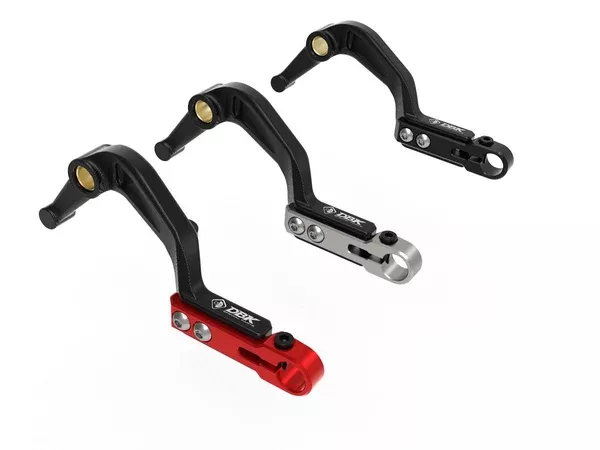Ducabike DBK Ducati Multistrada V2 2025 Brake Lever