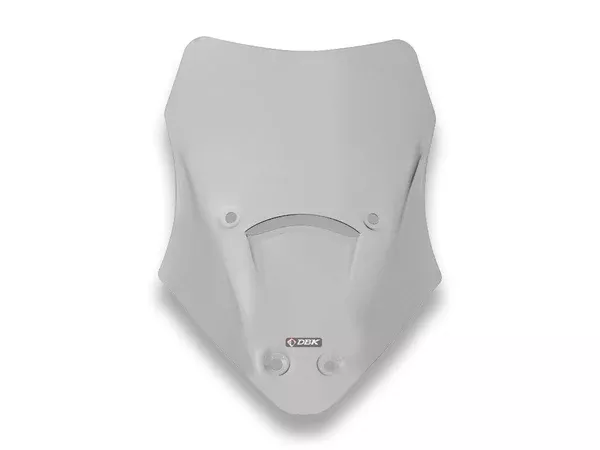 Ducabike DBK Ducati Multistrada V2 2025 Medium Windscreen