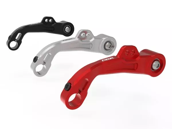 Ducabike DBK Ducati Multistrada V2 2025 Shift Lever