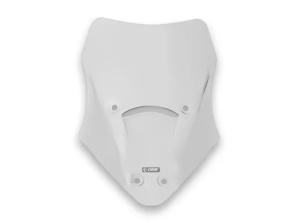 Ducabike DBK Ducati Multistrada V2 2025 Touring Windscreen