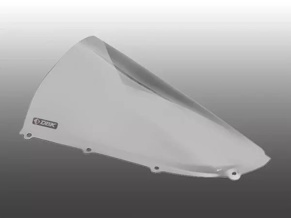 Ducabike DBK Ducati Panigale V4 2025 Larger Windscreen