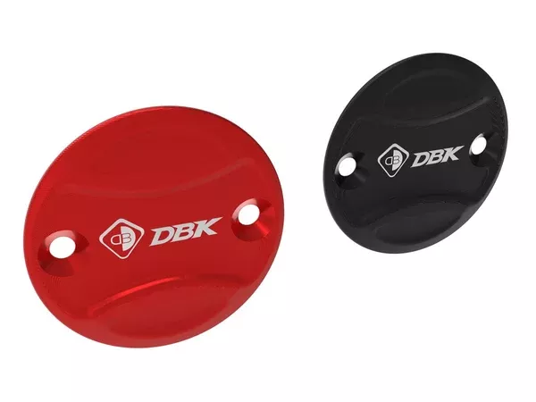 Ducabike DBK Ducati V2 Timing Inspection Cover