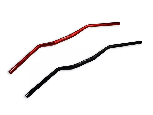 Ducabike DBK HAN02 VARIABLE SECTION HANDLEBAR Ø 22-28 MM